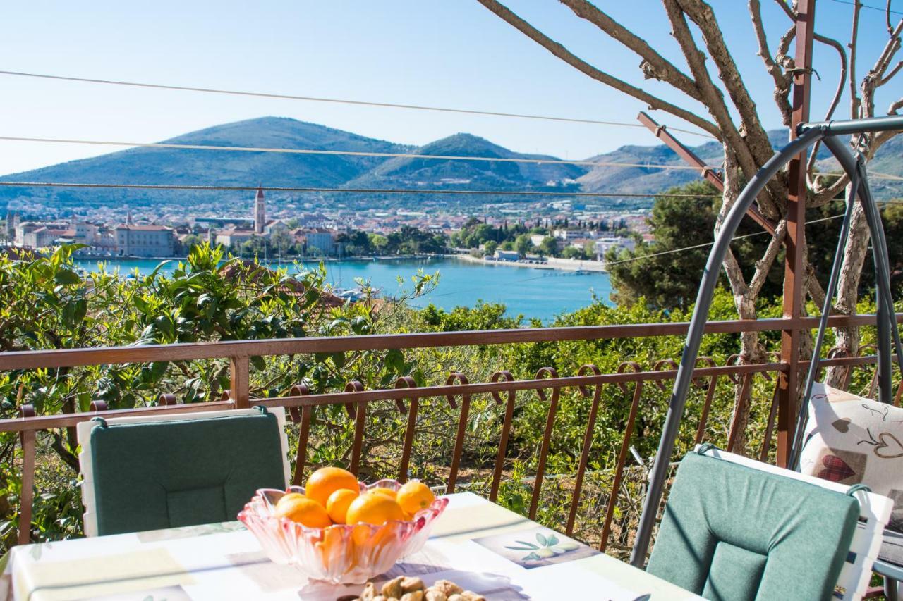 Tina Trogir