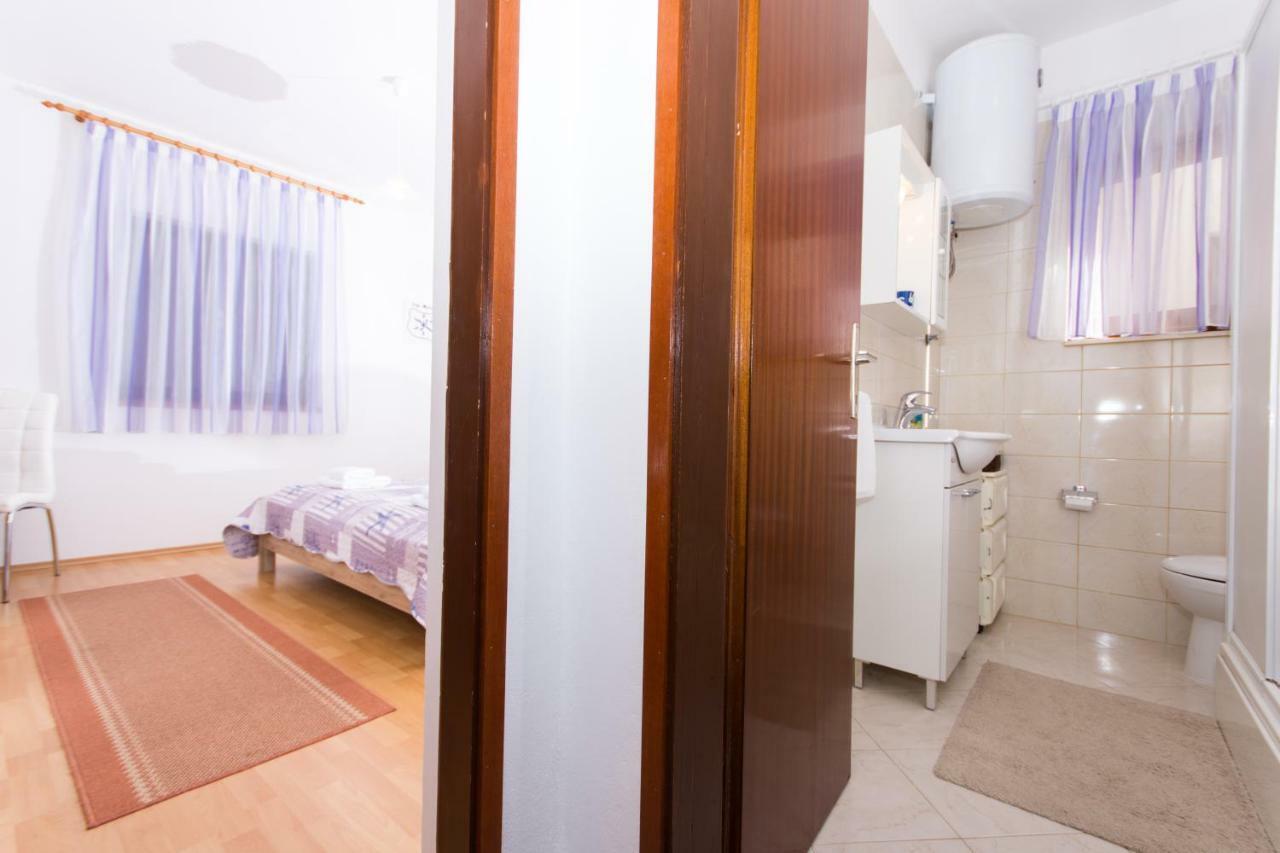 Tina Apartment