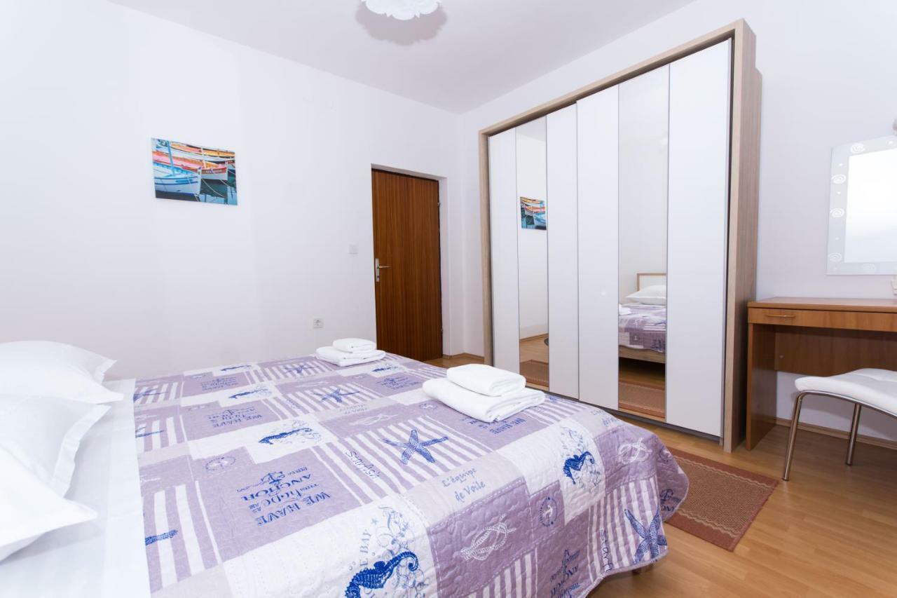 Apartment Tina Trogir