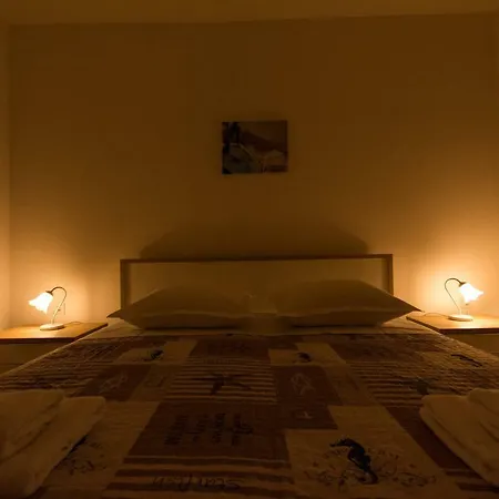Apartment Tina Trogir Zewnętrze zdjęcie