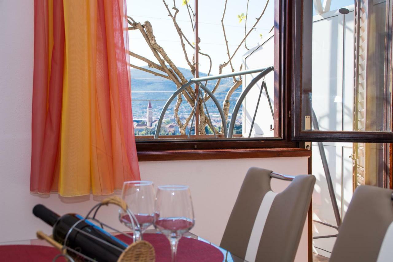 Tina Apartament *