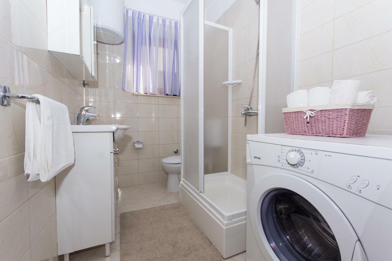 Tina Apartament Trogir