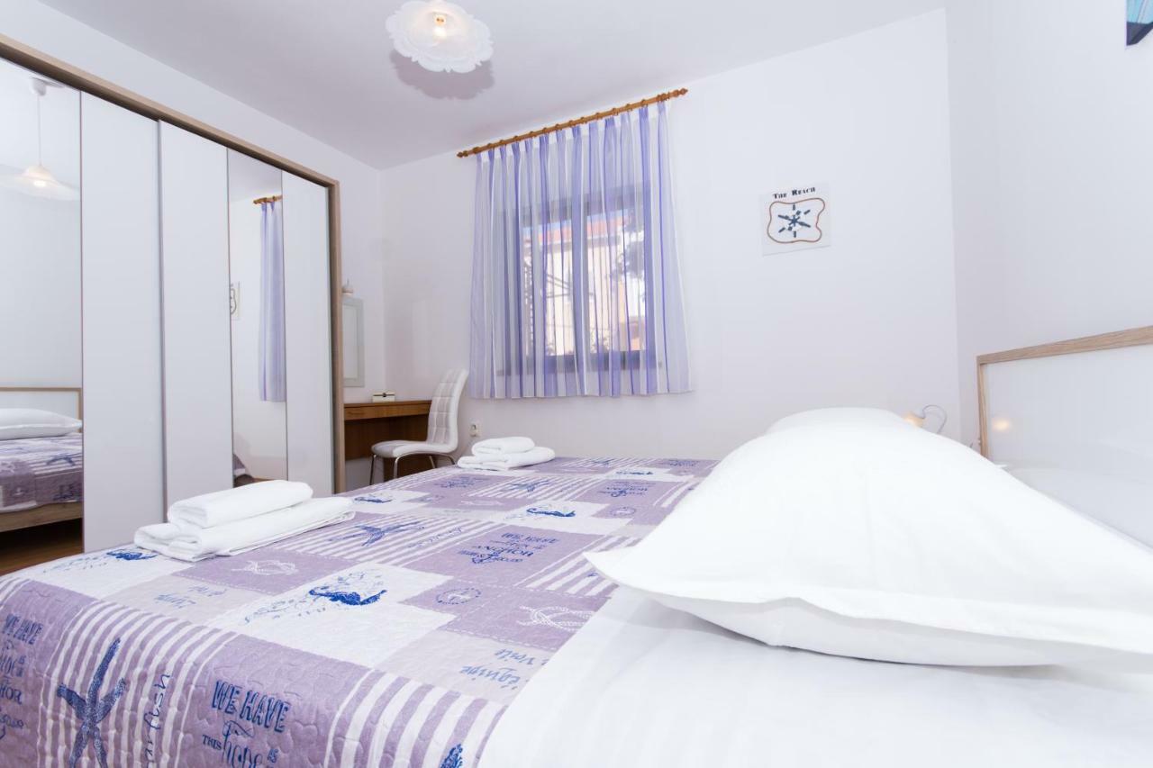 Tina Apartament